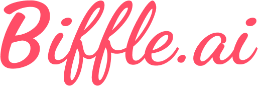Biffle Logo
